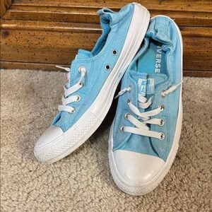 Converse All-Star slip sneakers